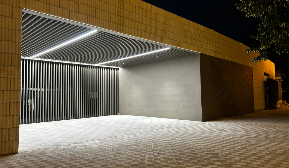 Acceso Nocturno (1)