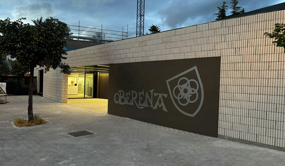 Acceso Nocturno (2)