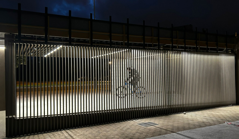 Acceso Nocturno (5)