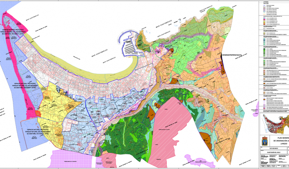 Laredo_Clasificacion_Plano1